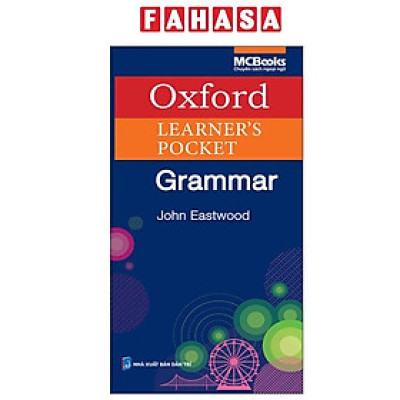 Sách - Oxford Learner