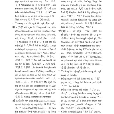 Sách-Combo 2 sách Sổ tay từ vựng HSK1-2-3-4 và TOCFL band A + Luyện giải đề HSk cấp 5 có giải thích đáp án + DVD tài liệu