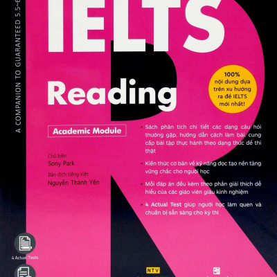 Pagoda IELTS Reading