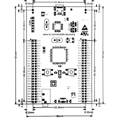 Vi Điều Khiển ARM Và Ứng Dụng - STK