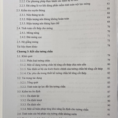 Kết Cấu Bê Tông Cốt Thép Phần 2. Kết Cấu Công Trình