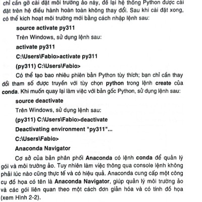 Khoa Học Dữ Liệu Với Các Kỹ Thuật Học Máy (Cơ Bản) - STK