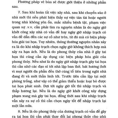 Gặp Hung Hóa Cát (Bìa Mềm)