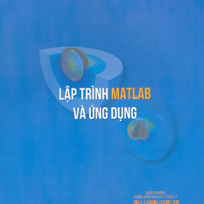 Lập Trình Matlab Và Ứng Dụng