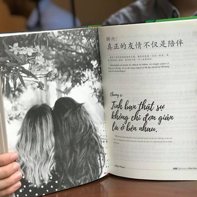 Sách- Combo 2 sách Bài tập luyện dịch tiếng Trung ứng dụng (Sơ -Trung cấp, Giao tiếp HSK có mp3 nghe, có đáp án) + 999 Bức Thư Viết Cho Chính mình (Song Ngữ Trung Việt Có Phiên Âm) + DVD tài liệu