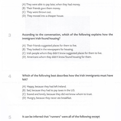 Revolish TOEFL iBT Prep 1- Kèm 2 CD