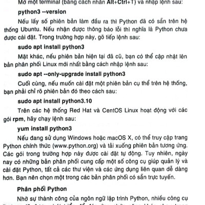 Khoa Học Dữ Liệu Với Các Kỹ Thuật Học Máy (Cơ Bản) - STK