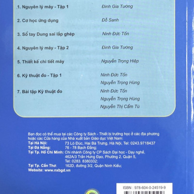 Cơ học kỹ thuật