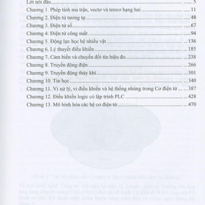 Sổ Tay Cơ Điện Tử