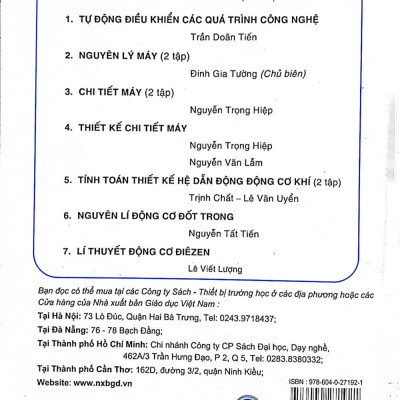 Nguyên lý động cơ đốt trong 