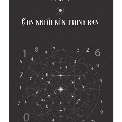Thần số học: khám phá biểu đồ vận mệnh và sự huyền nhiệm từ những con số