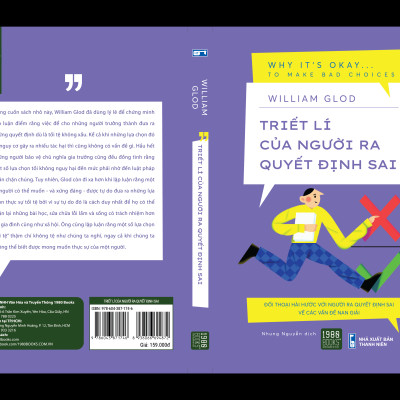 Triết Lý Của Người Ra Quyết Định Sai