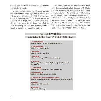 Nhận Diện Đô Thị Việt Nam Đương Đại