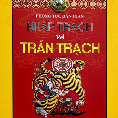 Phong Tục Dân Gian - Nghi Lễ Động Thổ