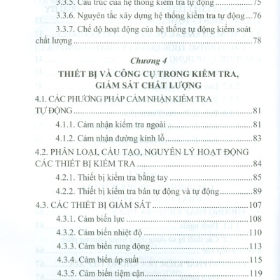 Quản Lý Chất Lượng - CAQ