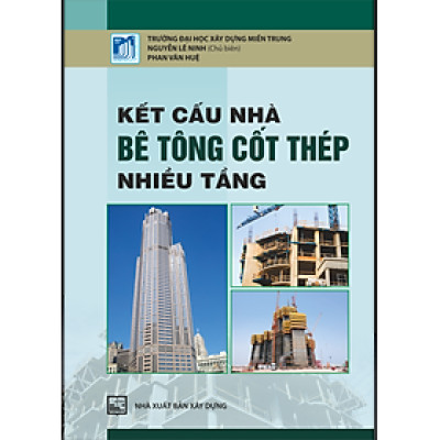 Kết Cấu Nhà Bê Tông Cốt Thép Nhiều Tầng