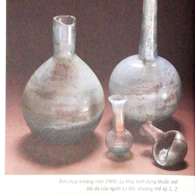 6 Phát Minh Làm Nên Thời Đại