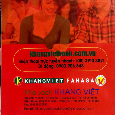 400 Từ Vựng Thiết Yếu Cho Người Thi TOEFL