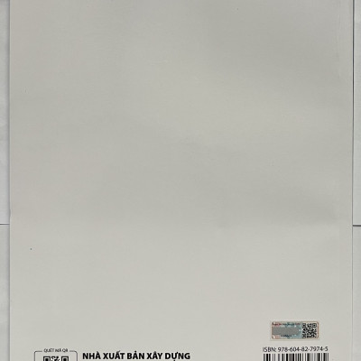 Sách - Kết Cấu Bê Tông Cốt Thép Thiết Kế THeo Tiêu Chuẩn Châu Âu