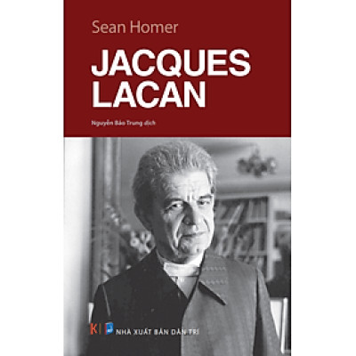 Jacques Lacan