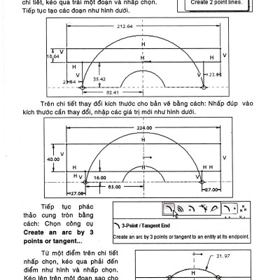 Gia Công Khuôn Với Pro Engineer & Rapidform Xor