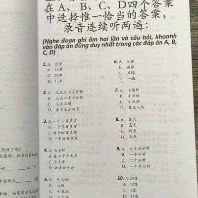 Sách - Combo: Phân biệt và giải thích các điểm ngữ pháp Tiếng Trung hay sử dụng sai Tập 1+Hack nhanh kỷ năng nghe tiếng trung +DVD tài liệu
