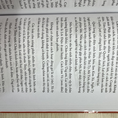 Quyết Địa Tinh Thư - Tầm Long Bộ 1