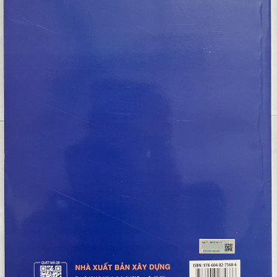 Sách - Ứng Dụng Dynamo Và Revit Trong Mô Hình Thông Tin Xây Dựng