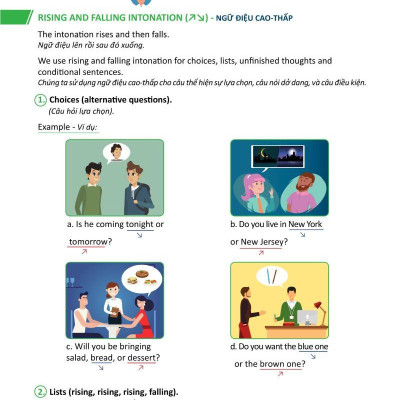 Ngữ Âm Học Và Cách Diễn Đạt Tiếng Anh Quốc Tế (Kèm CD) - Cấp Độ Nâng Cao