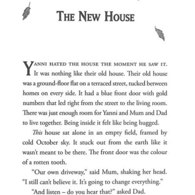 Truyện đọc thiếu niên tiếng Anh: The Chime Seekers