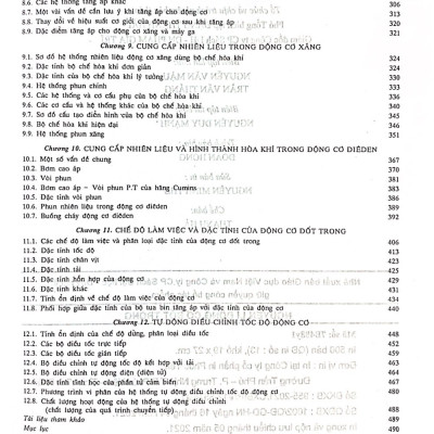 Nguyên lý động cơ đốt trong 