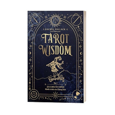 Tarot Wisdom - Tập 1
