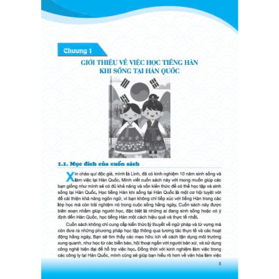Sách - Tiếng hàn thực chiến căn bản (ấn bản mới) - HA