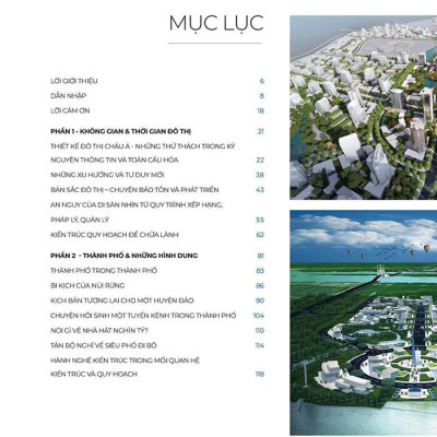 Nhận Diện Đô Thị Việt Nam Đương Đại