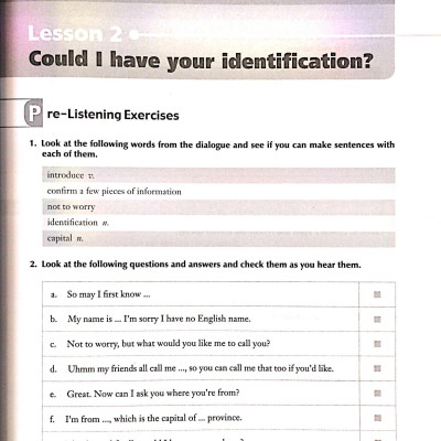 Essential Speaking For IELTS