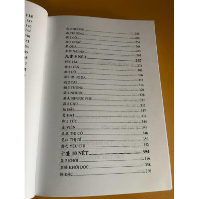 Sách - Phương Pháp Sử Dụng Và Luyện Tập Hư Tự Cổ Và Tân Hán Văn