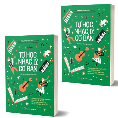 Tự Học Nhạc Lý Cơ Bản - HH 