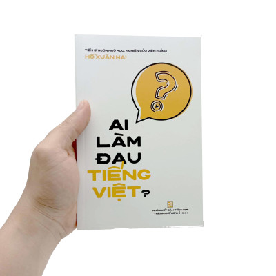 Ai Làm Đau Tiếng Việt?