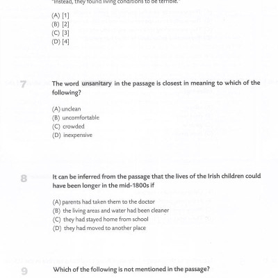 Revolish TOEFL iBT Prep 1- Kèm 2 CD