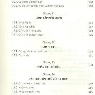 Lập Trình Matlab Và Ứng Dụng