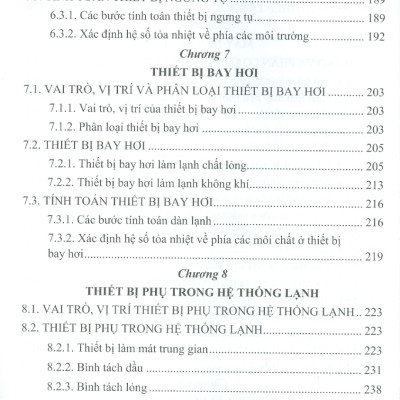Kỹ Thuật Lạnh