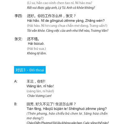 Tự Học Tiếng Trung Cấp Tốc (Tái Bản 2022)