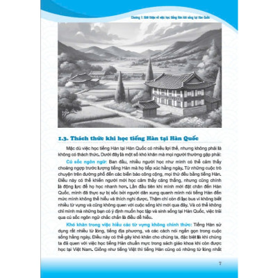 Sách - Tiếng hàn thực chiến căn bản (ấn bản mới) - HA