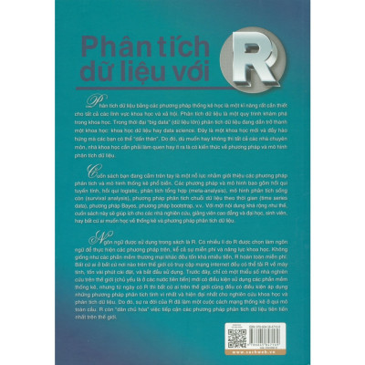 PHÂN TÍCH DỮ LIỆU VỚI R - TB 2022