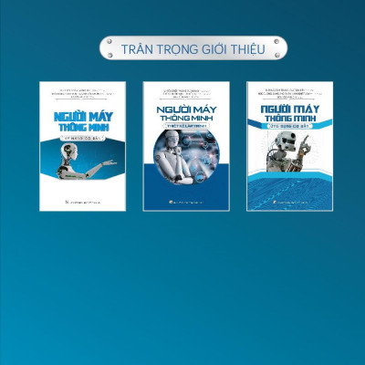 Người Máy Thông Minh - Kỹ Năng Cơ Bản