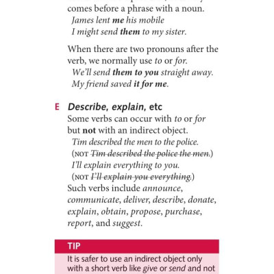 Sách - Oxford Learner