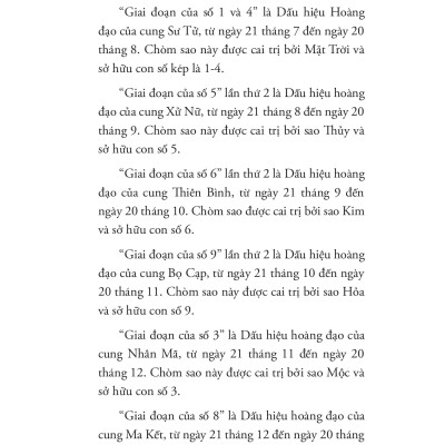 Giải Mã Thần Số Học