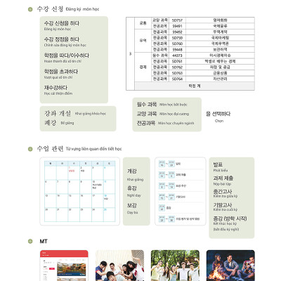 Vitamin Tiếng Hàn 3 (Học Kèm App: MCBooks Application)