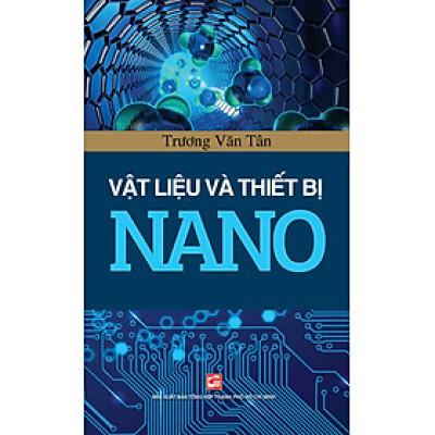 Vật Liệu Và Thiết Bị Nano