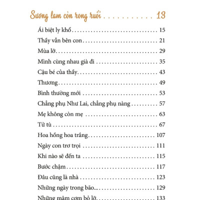 Về Đi Con - Nghe Êm Đềm Đâu Đó Mộng Đoàn Viên - SGB 